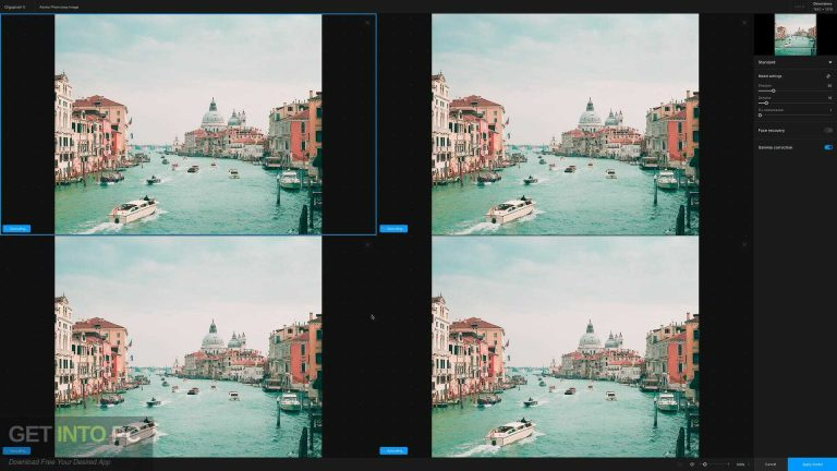 Topaz Gigapixel AI 2026 Free Download