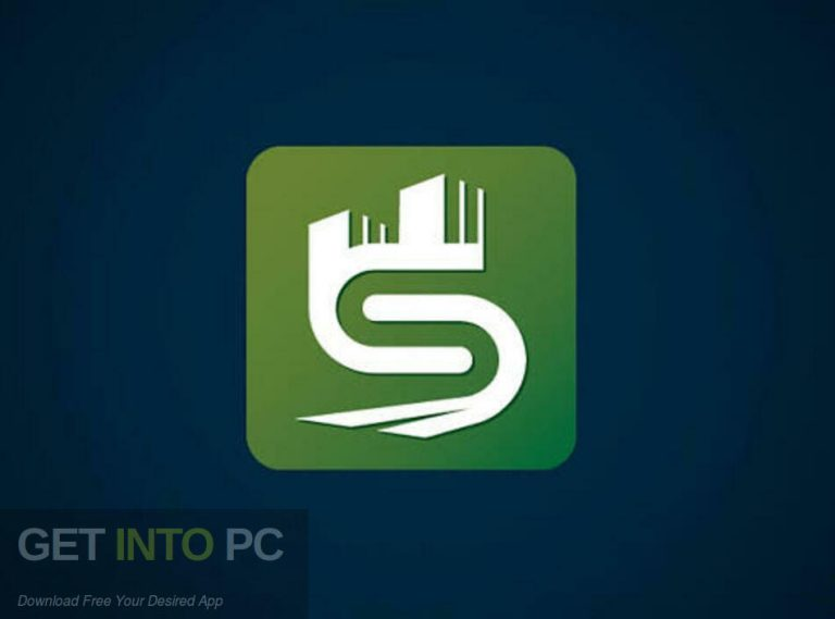 SYNCHRO 4D Pro 2025 Free Download