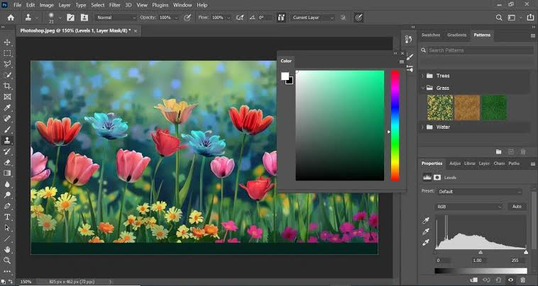 Adobe Photoshop Getintopc