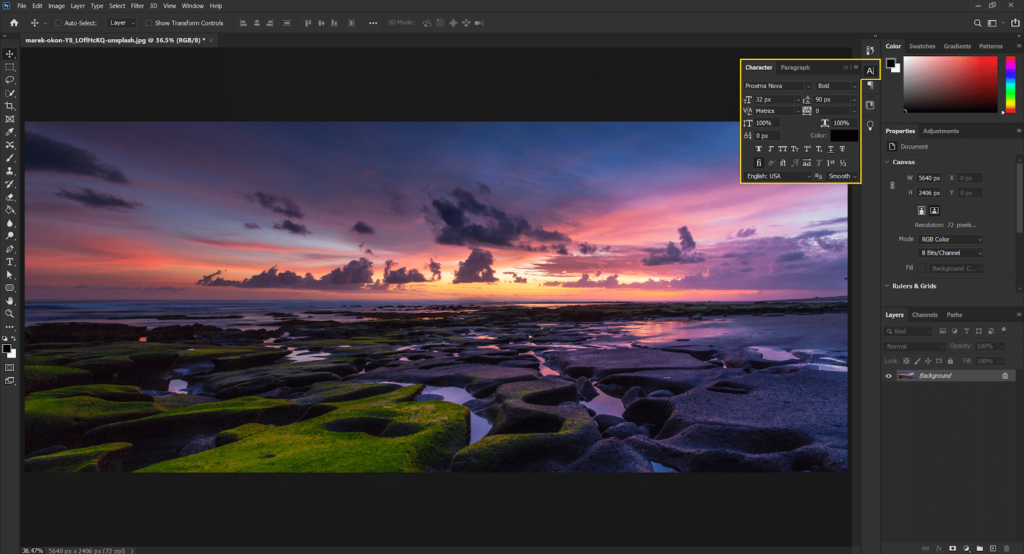 Adobe Photoshop Getintopc