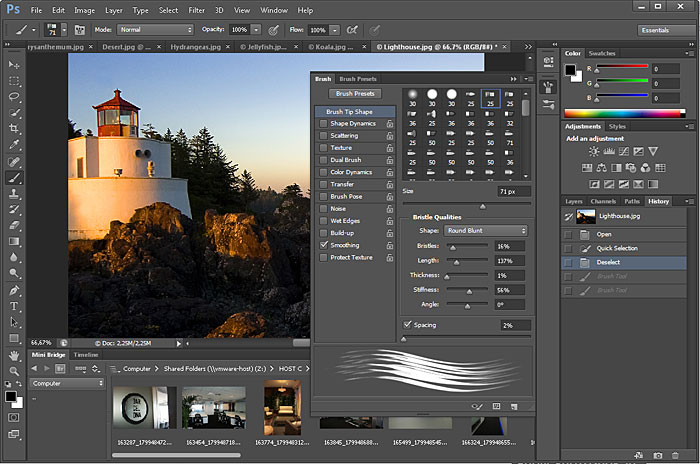 Getintopc Adobe Photoshop CS6