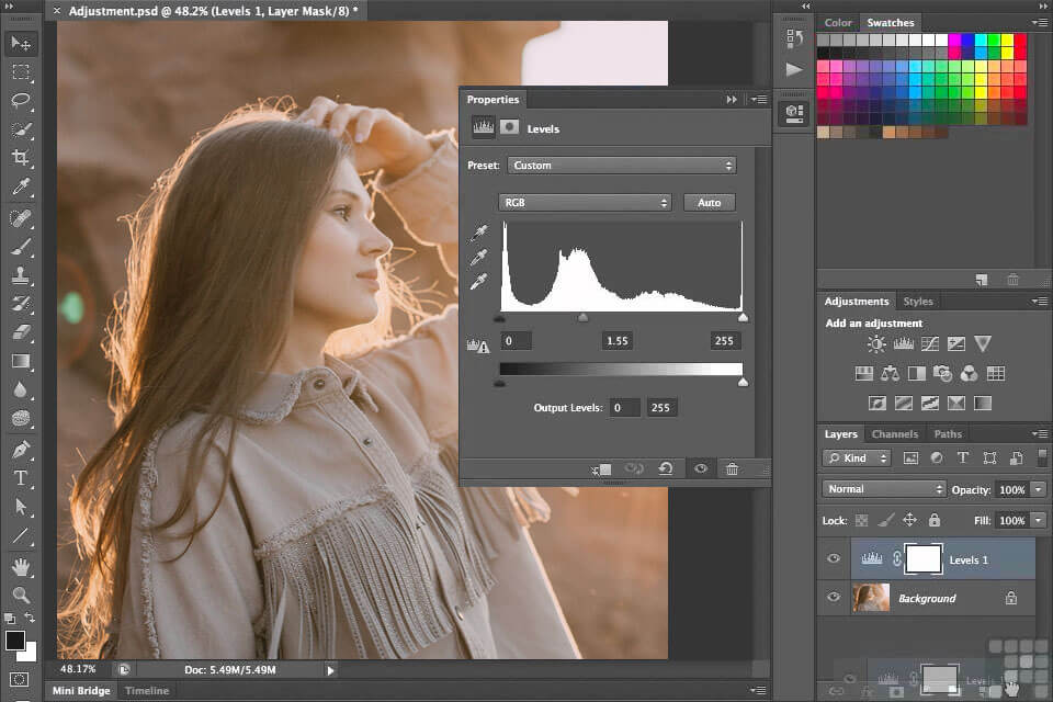 Getintopc Adobe Photoshop CS6