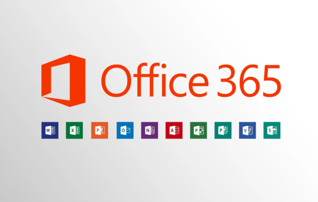 Getintopc MS Office 365 